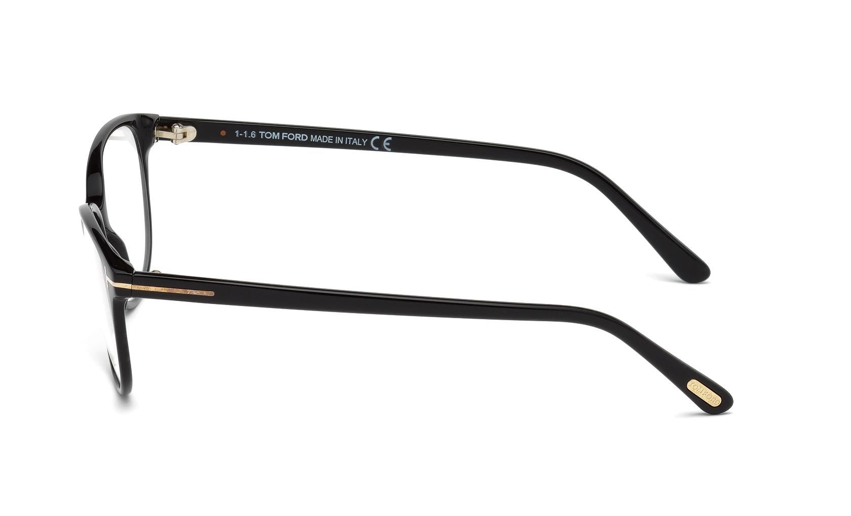 Tom Ford Eyeglasses FT5421 001