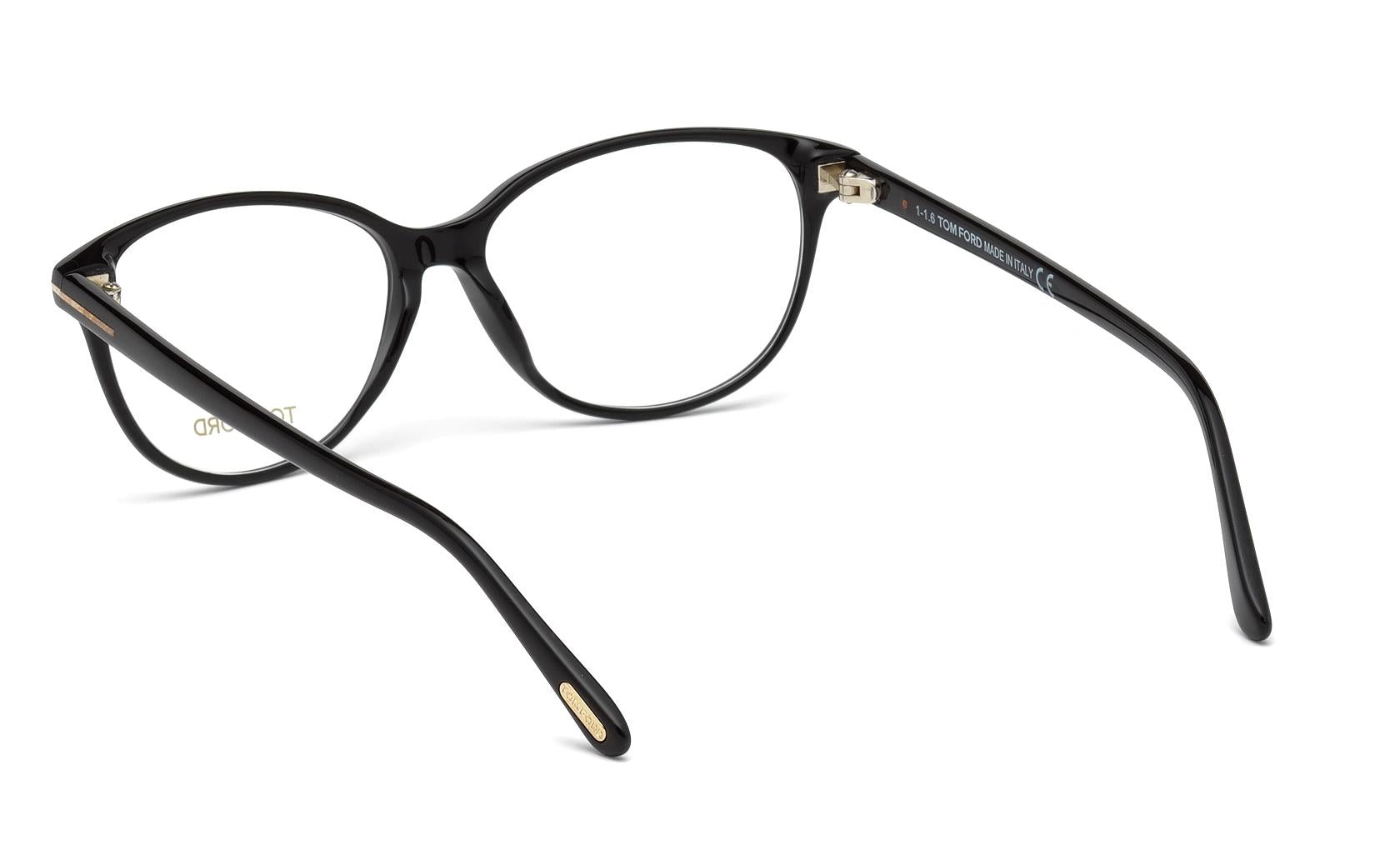 Tom Ford Eyeglasses FT5421 001
