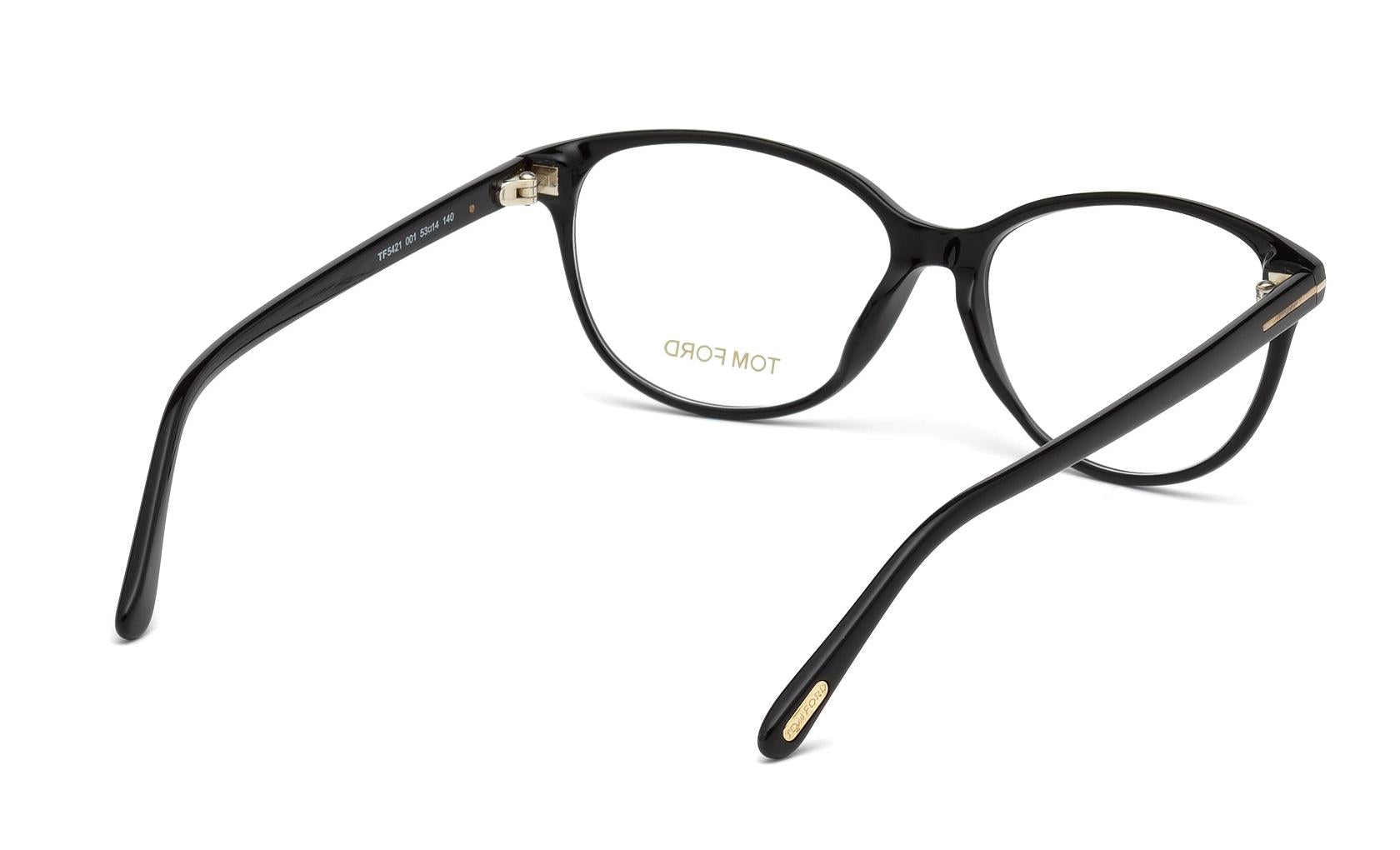 Tom Ford Eyeglasses FT5421 001