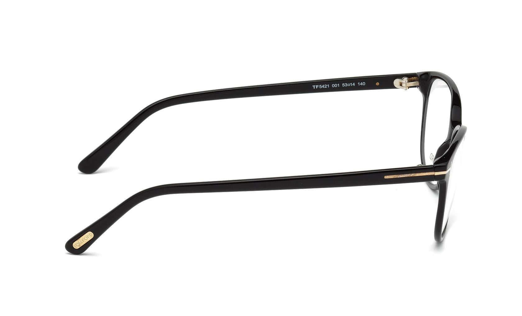 Tom Ford Eyeglasses FT5421 001
