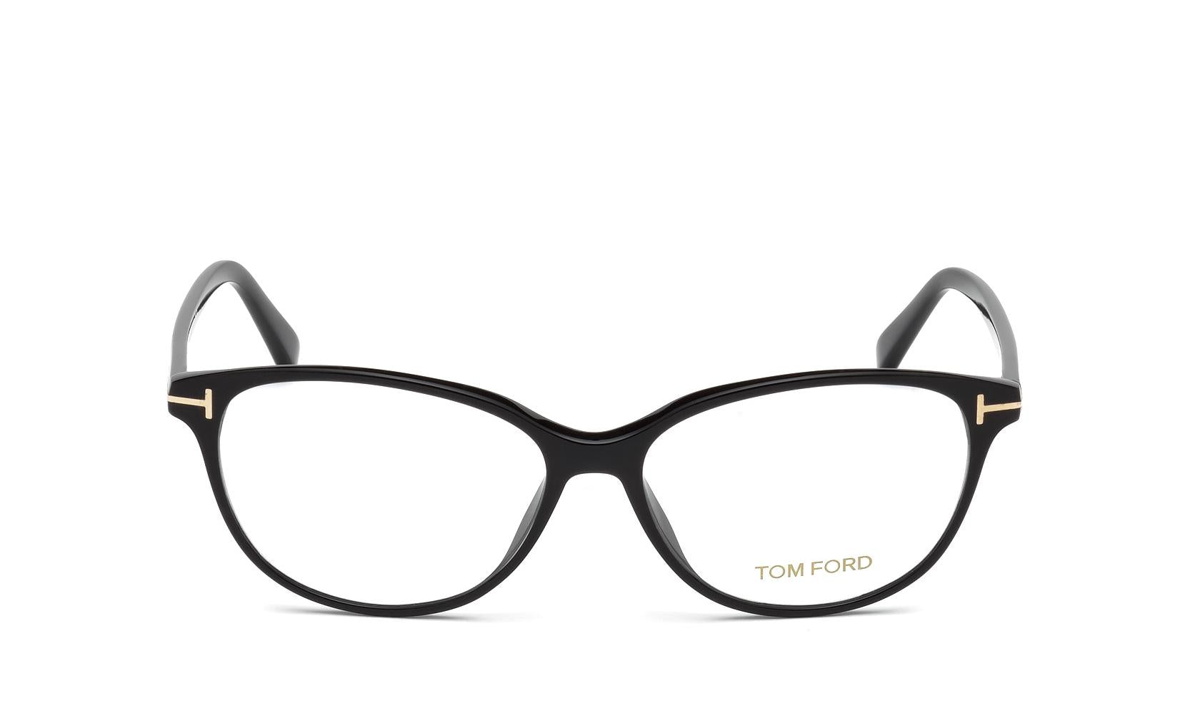 Tom Ford Eyeglasses FT5421 001