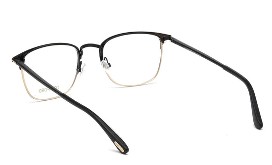 Tom Ford Eyeglasses FT5453 002