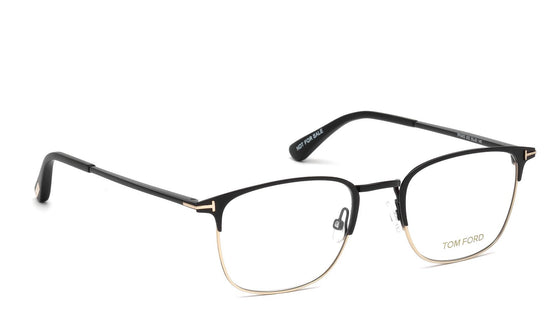 Tom Ford Eyeglasses FT5453 002