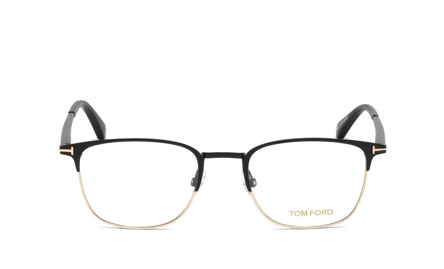 Tom Ford Eyeglasses FT5453 002