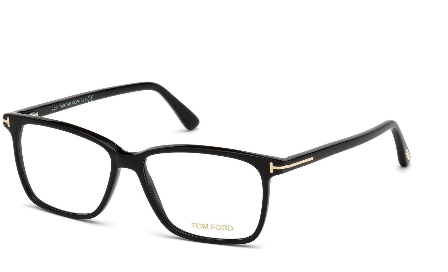 Tom Ford Eyeglasses FT5478/B 001