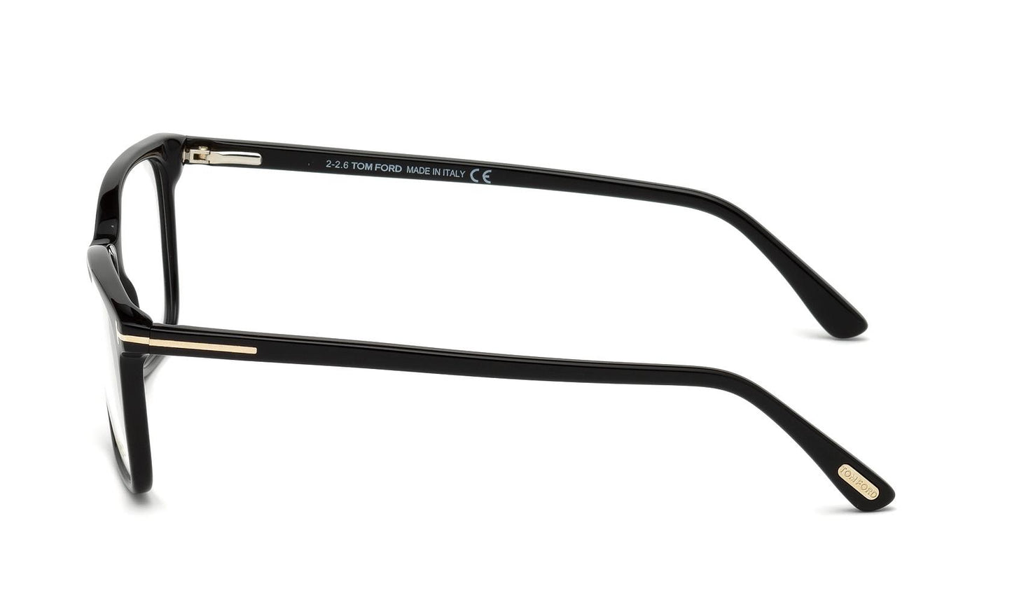 Tom Ford Eyeglasses FT5478/B 001