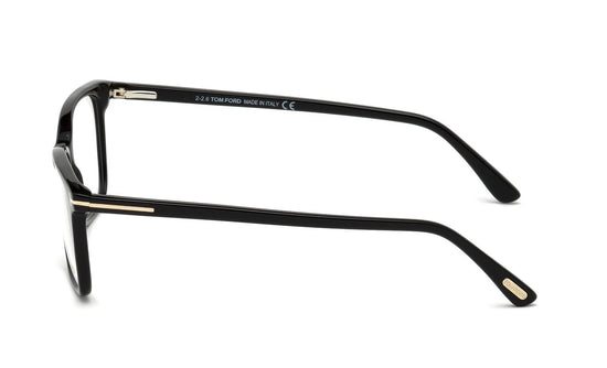 Tom Ford Eyeglasses FT5478/B 001