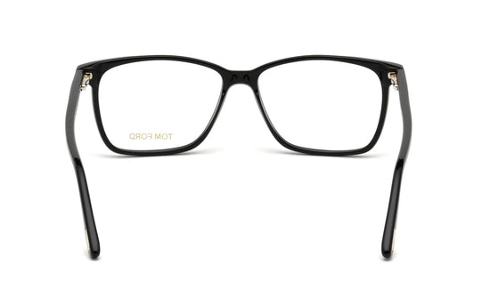 Tom Ford Eyeglasses FT5478/B 001