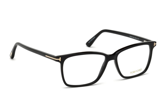 Tom Ford Eyeglasses FT5478/B 001