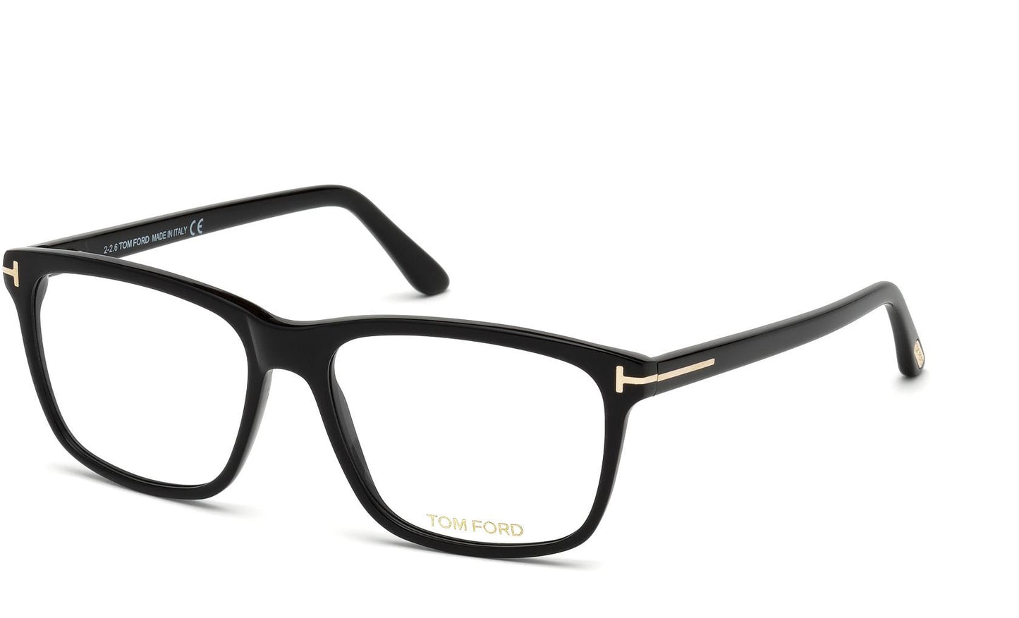 Tom Ford Eyeglasses FT5479/B 001