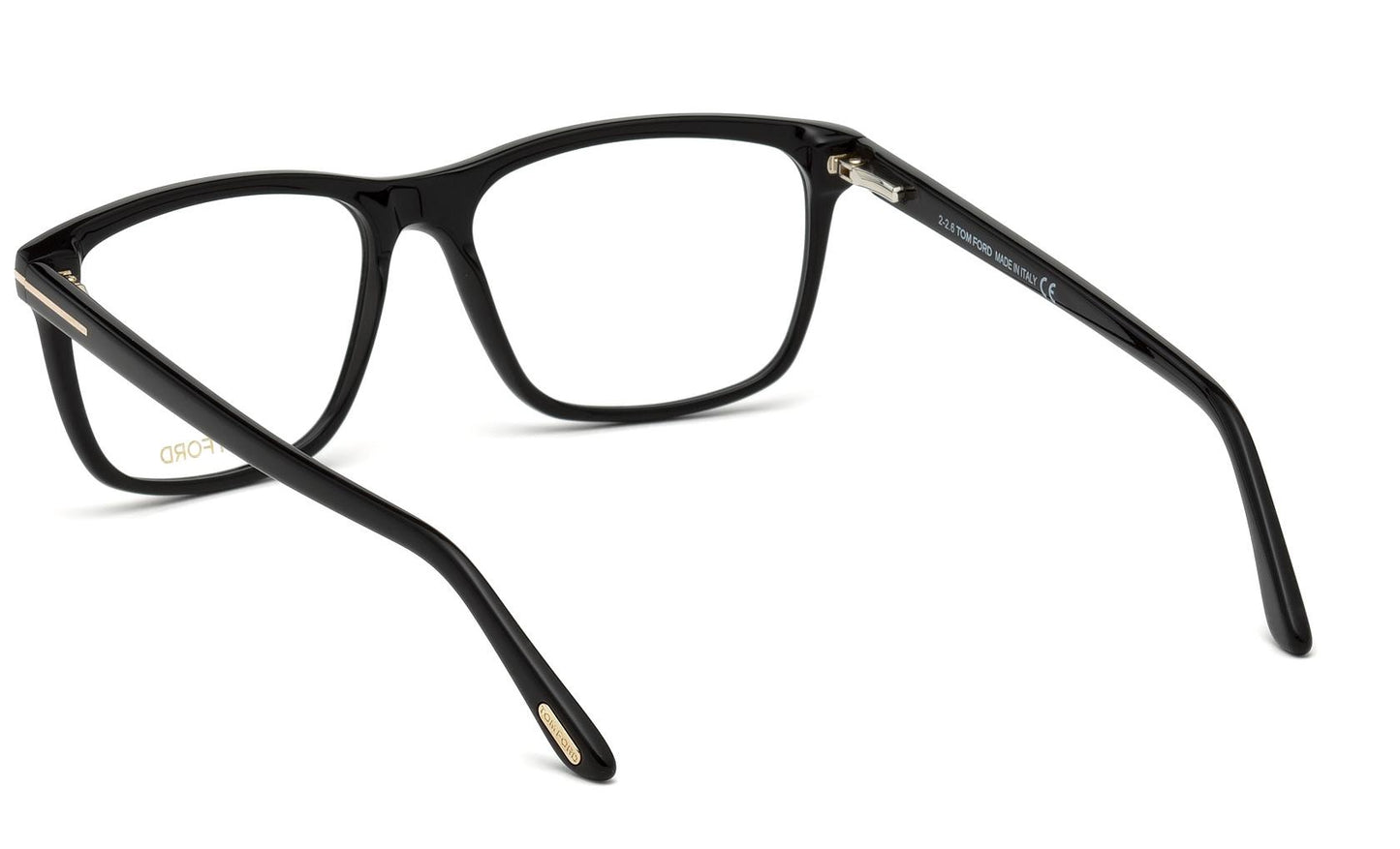 Tom Ford Eyeglasses FT5479/B 001