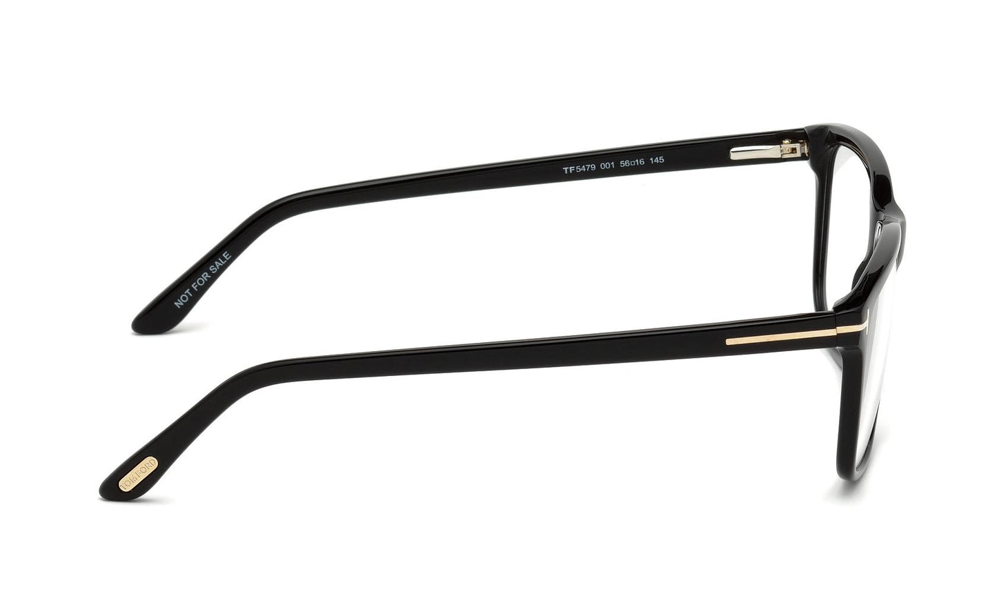 Tom Ford Eyeglasses FT5479/B 001