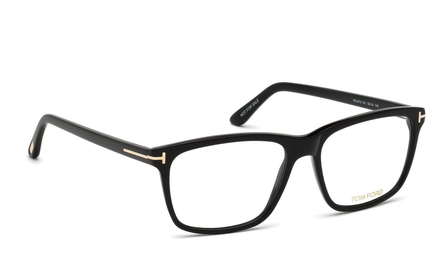 Tom Ford Eyeglasses FT5479/B 001