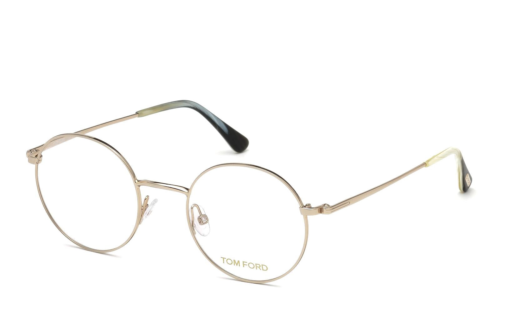 Tom Ford Eyeglasses FT5503 028
