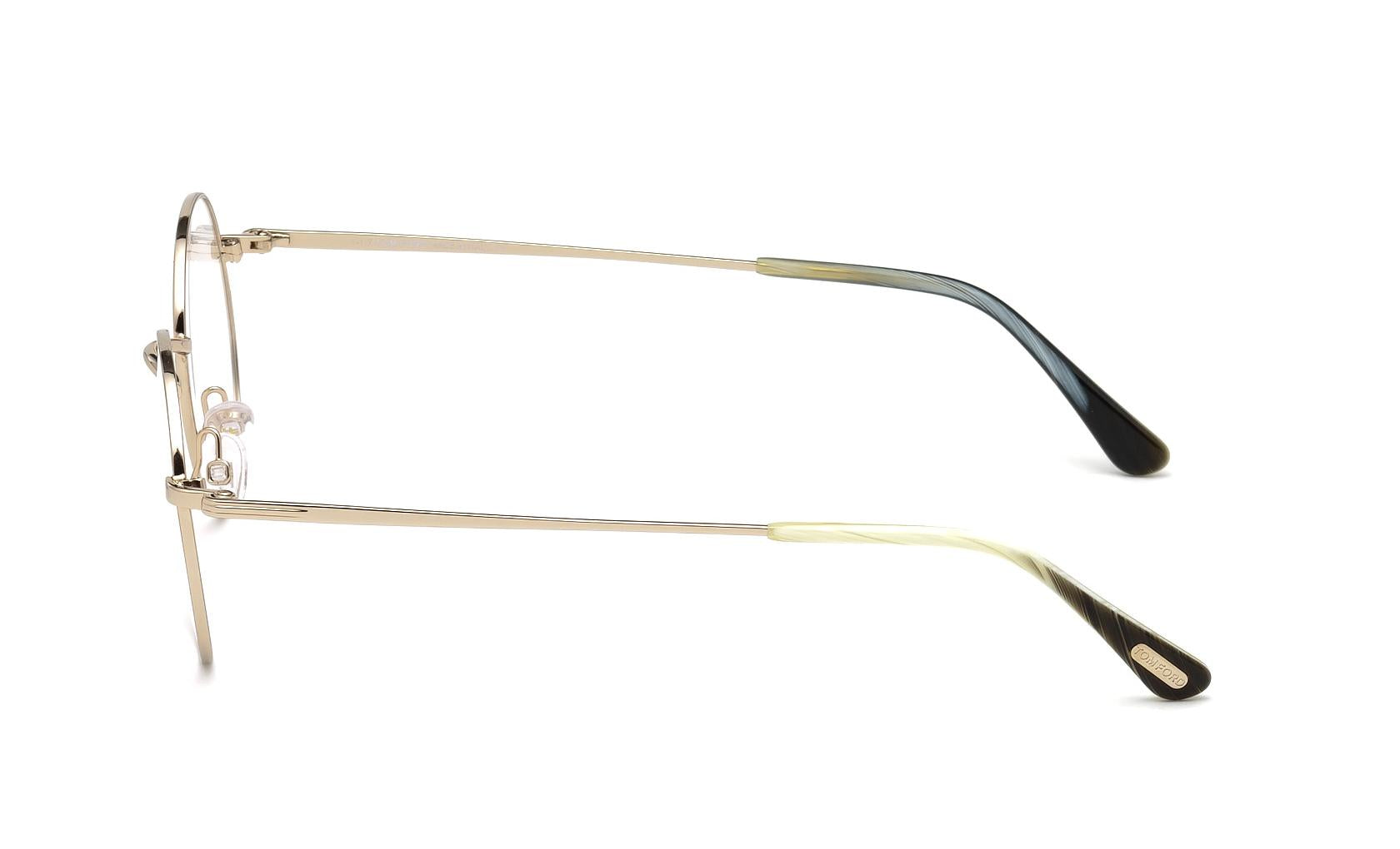 Tom Ford Eyeglasses FT5503 028