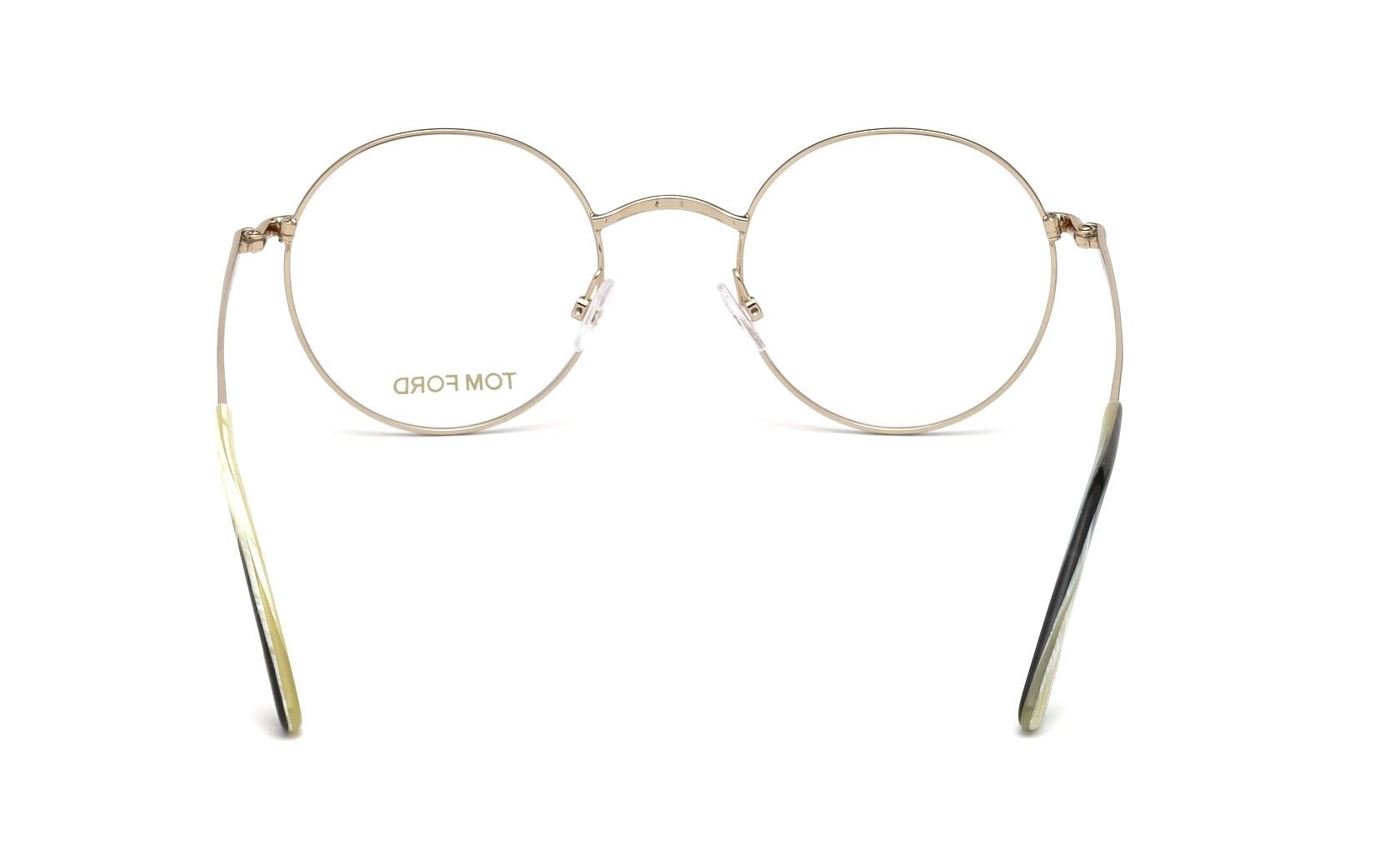Tom Ford Eyeglasses FT5503 028