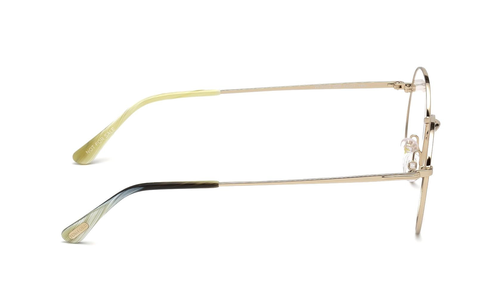 Tom Ford Eyeglasses FT5503 028