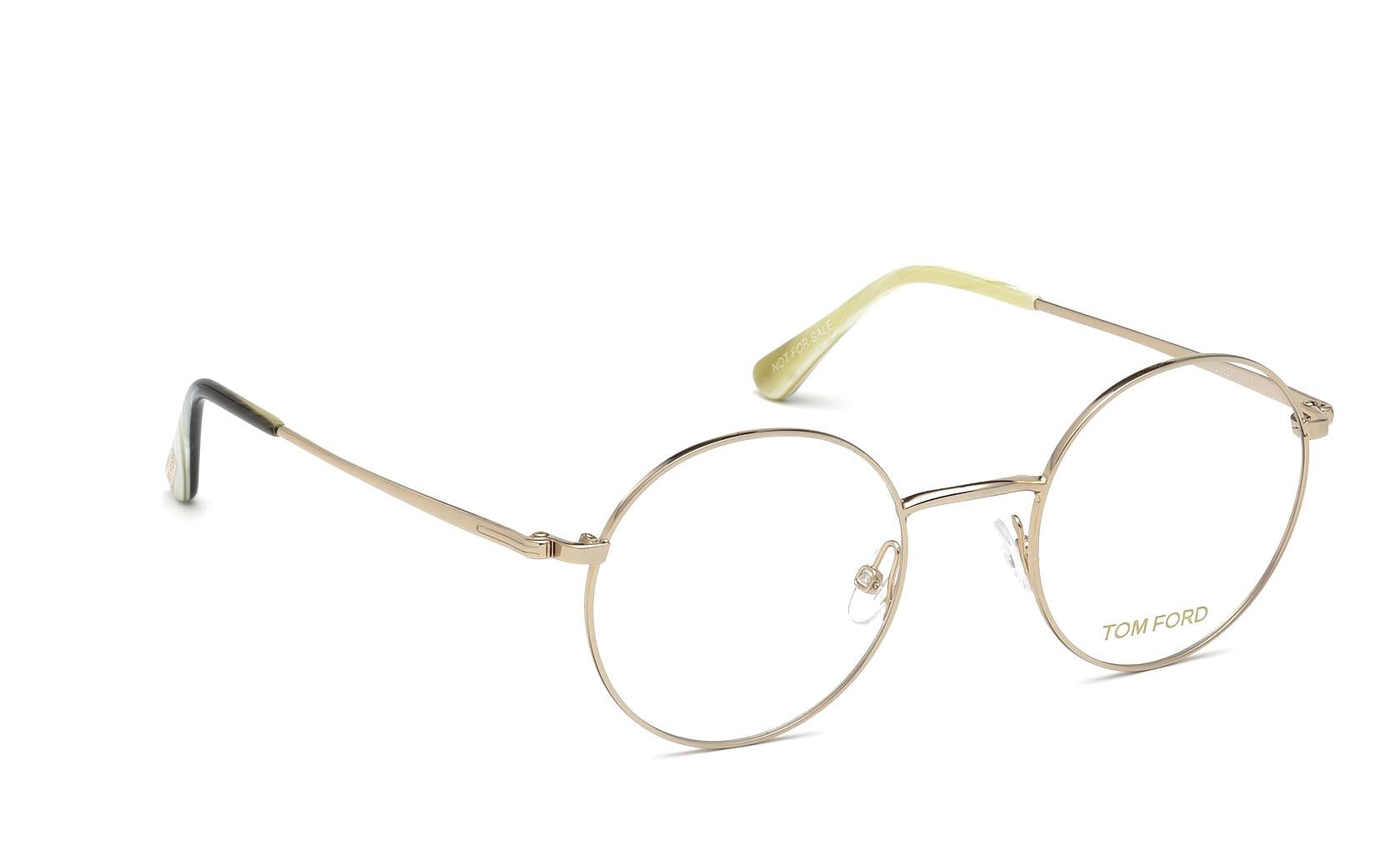 Tom Ford Eyeglasses FT5503 028