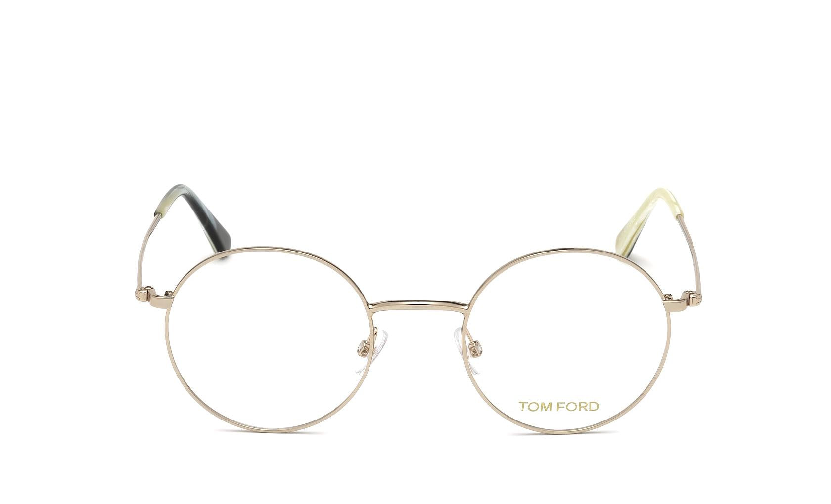 Tom Ford Eyeglasses FT5503 028