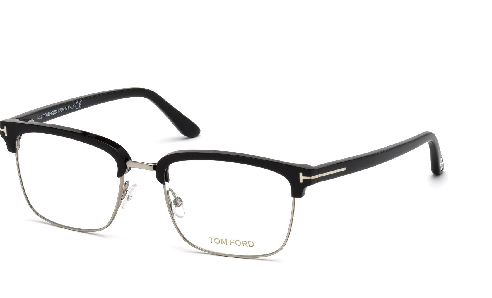 Tom Ford Eyeglasses FT5504 005