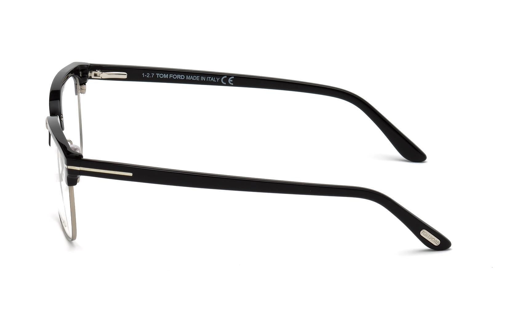 Tom Ford Eyeglasses FT5504 005