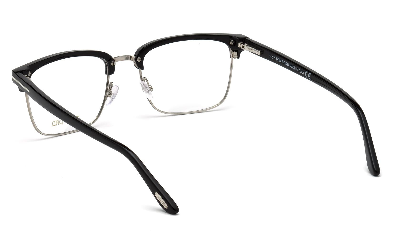 Tom Ford Eyeglasses FT5504 005