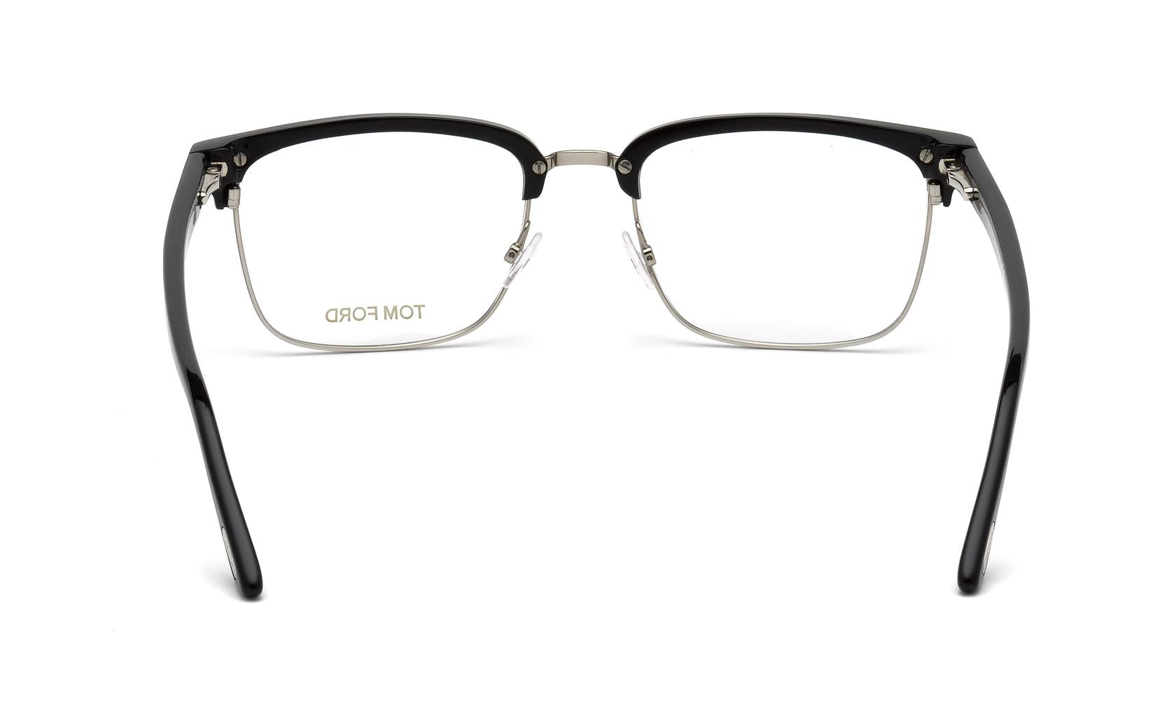 Tom Ford Eyeglasses FT5504 005