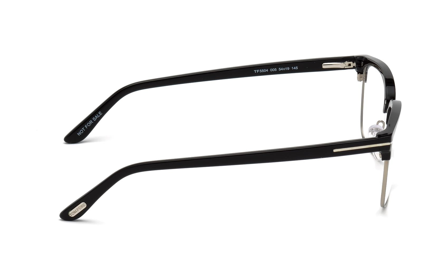 Tom Ford Eyeglasses FT5504 005