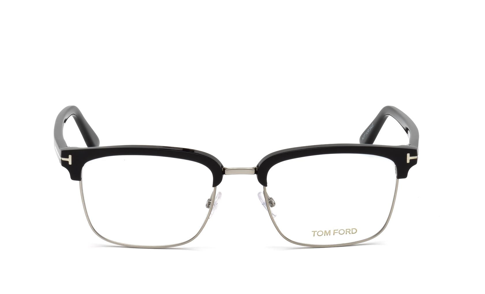 Tom Ford Eyeglasses FT5504 005