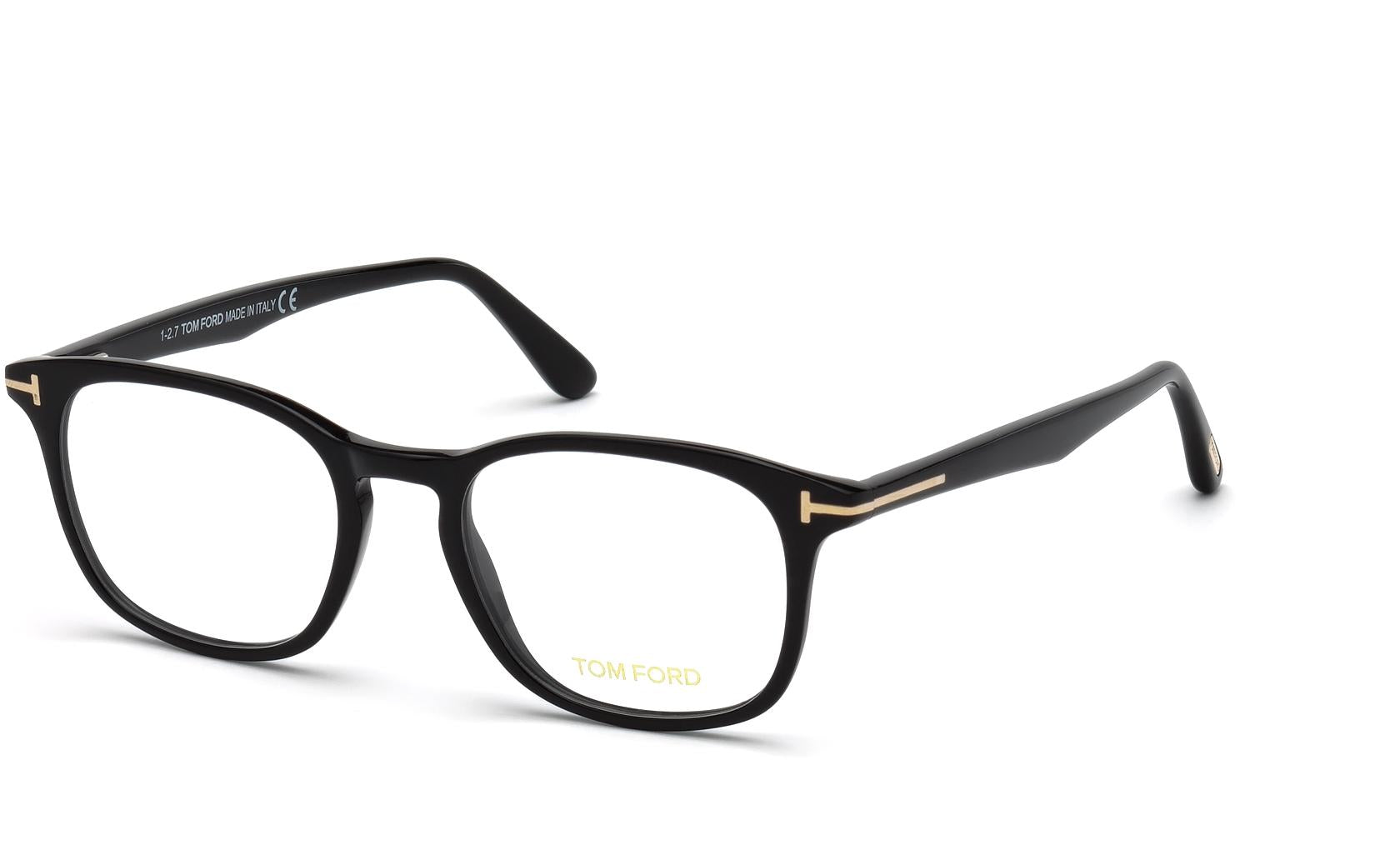 Tom Ford Eyeglasses FT5505 001