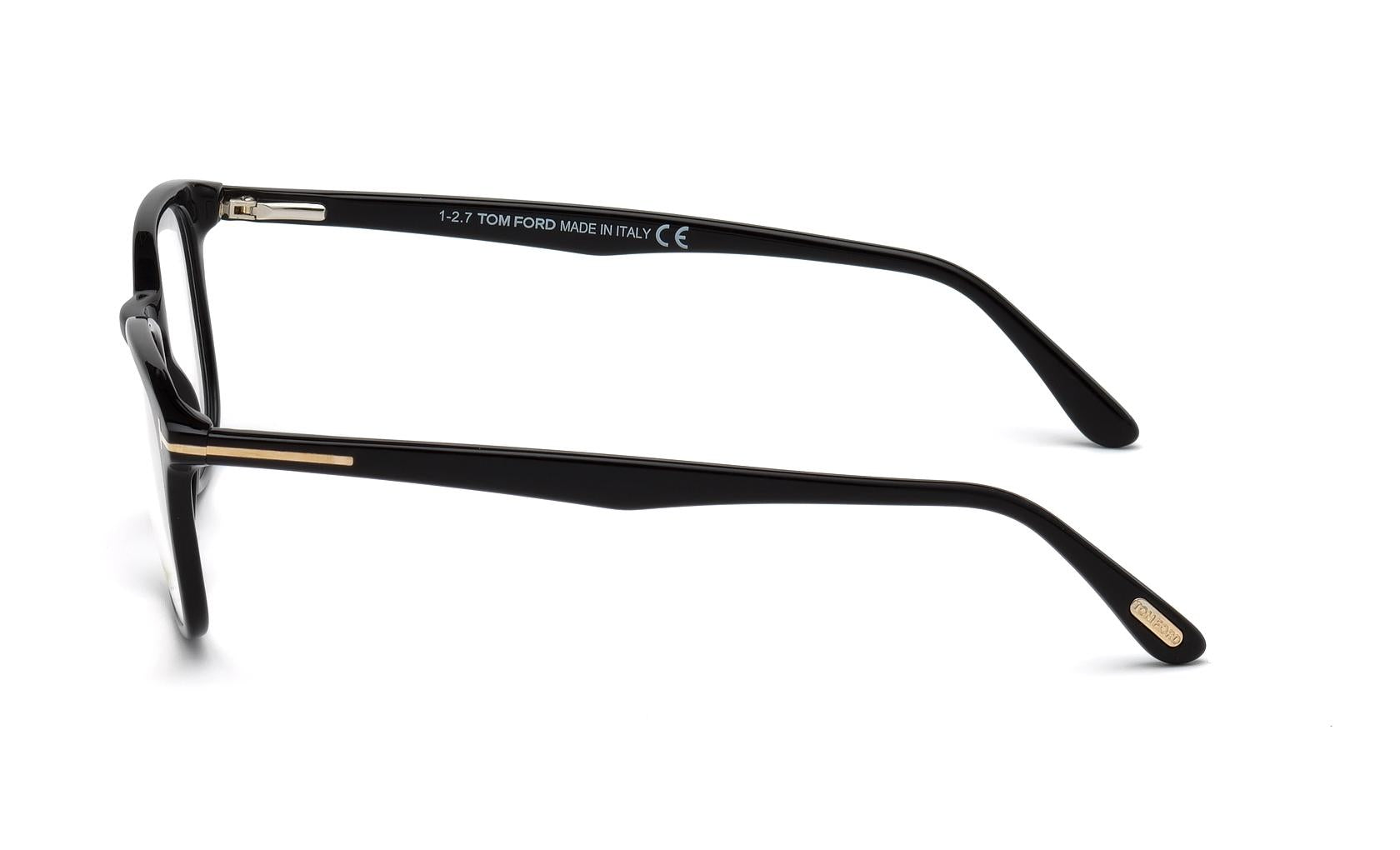 Tom Ford Eyeglasses FT5505 001