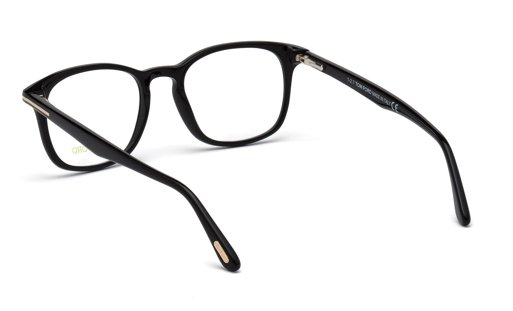 Tom Ford Eyeglasses FT5505 001