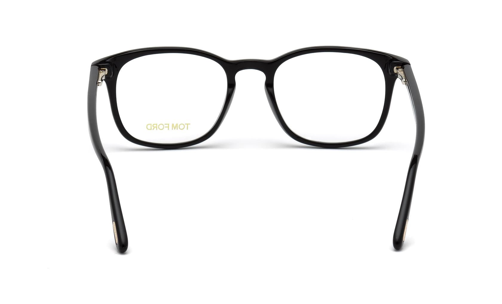 Tom Ford Eyeglasses FT5505 001
