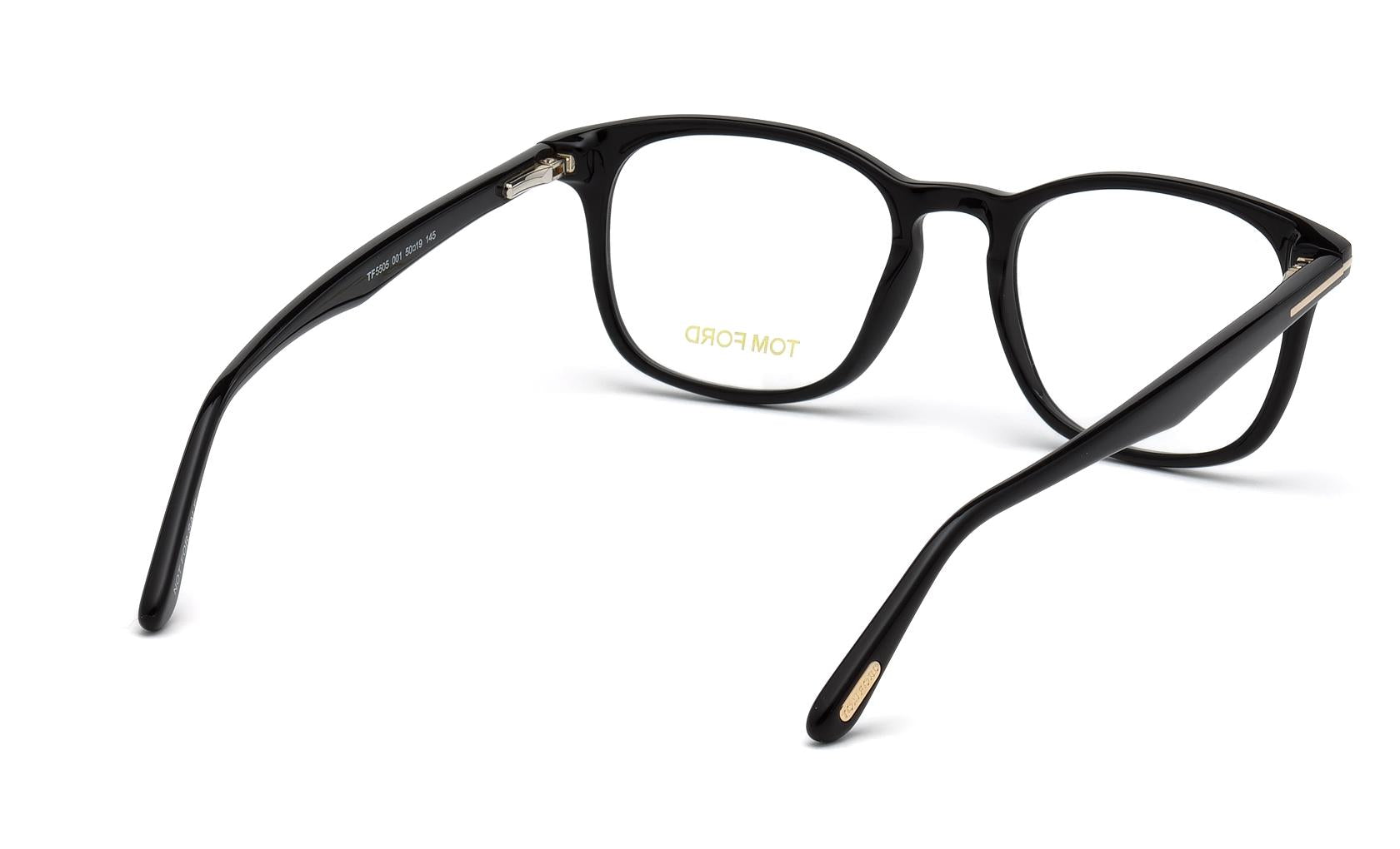 Tom Ford Eyeglasses FT5505 001