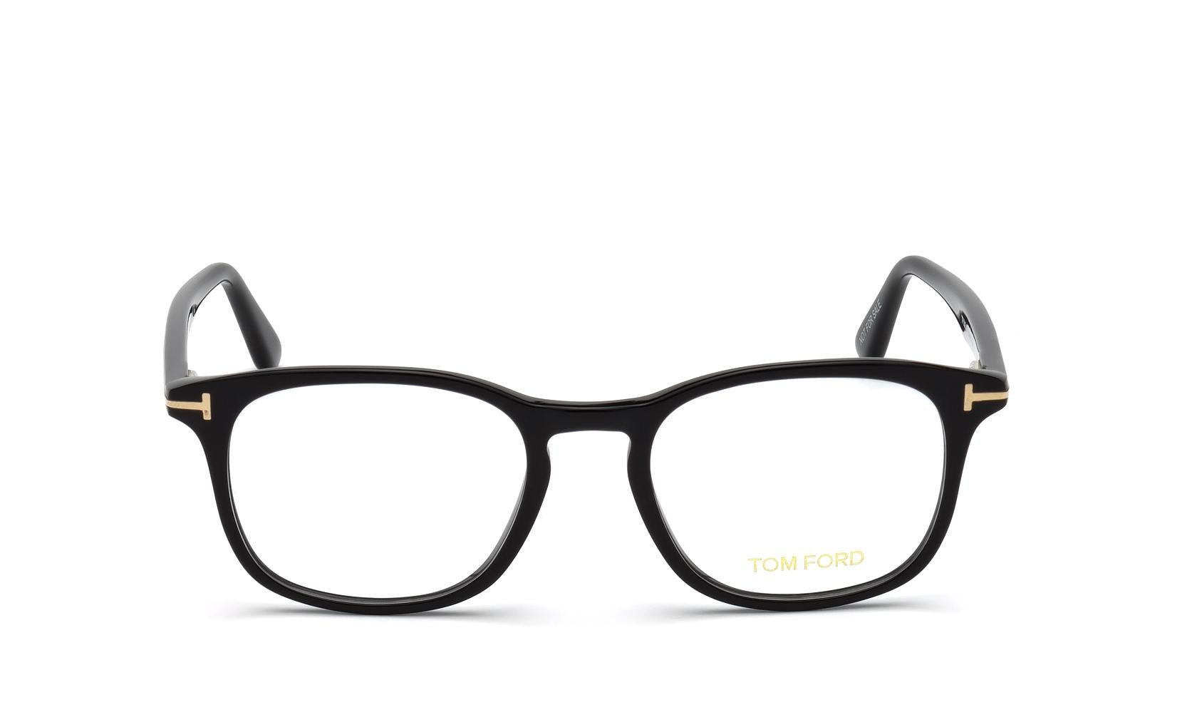 Tom Ford Eyeglasses FT5505 001