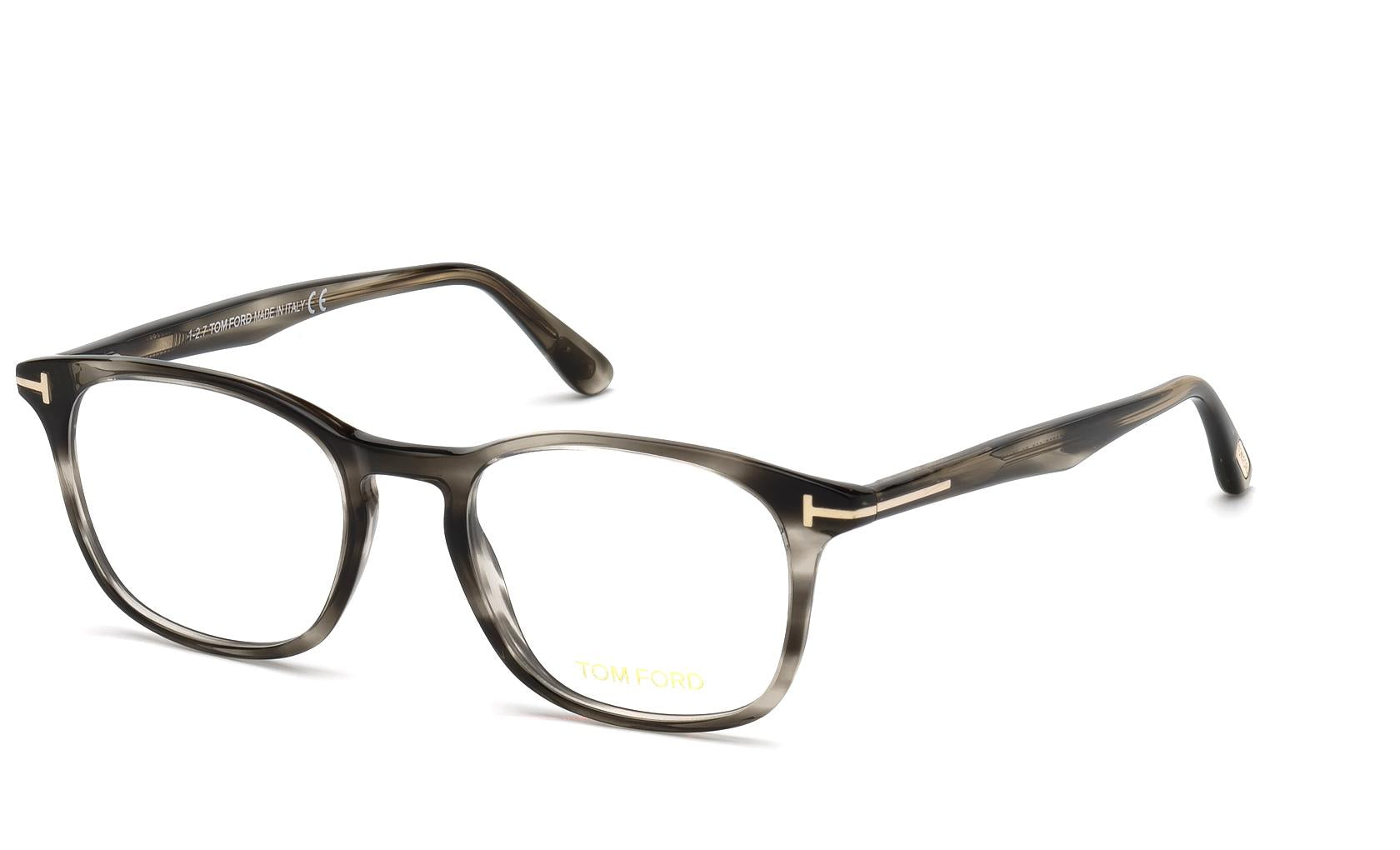 Tom Ford Eyeglasses FT5505 005