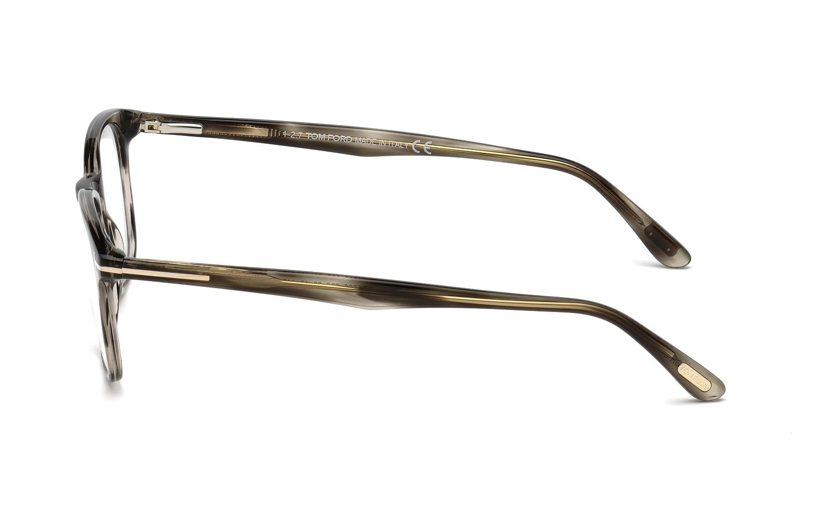 Tom Ford Eyeglasses FT5505 005