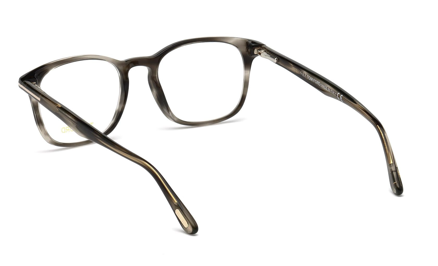 Tom Ford Eyeglasses FT5505 005