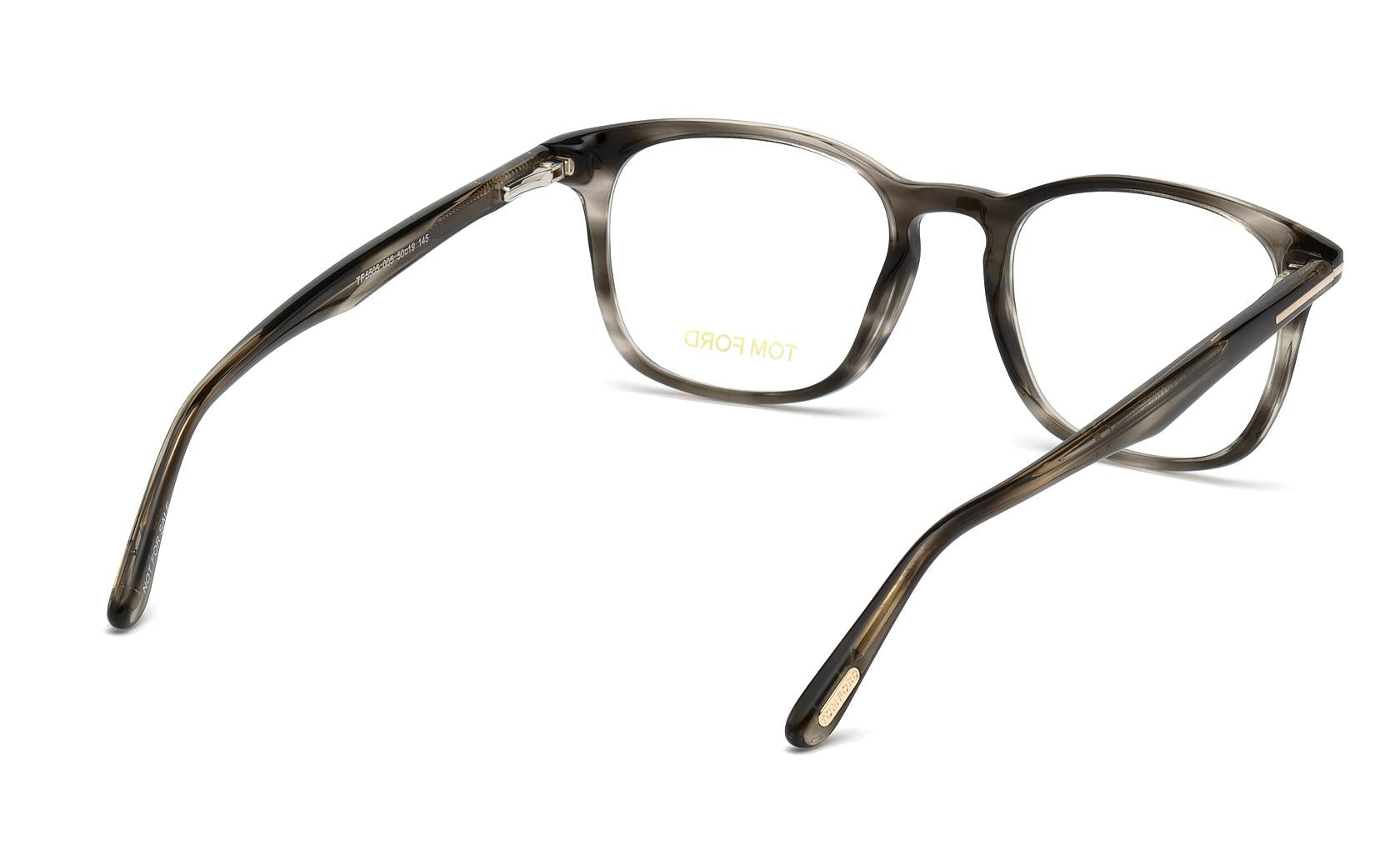 Tom Ford Eyeglasses FT5505 005
