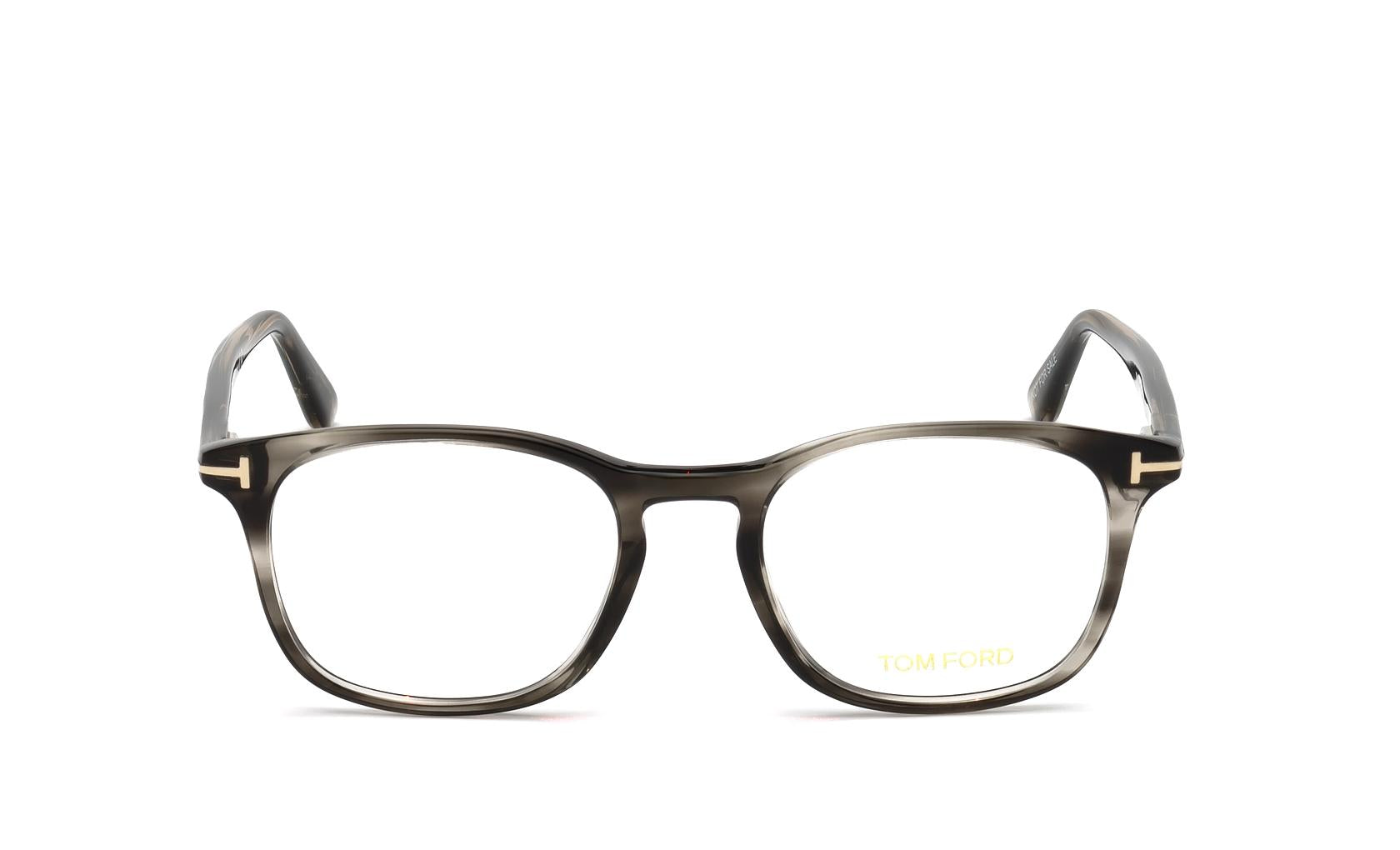 Tom Ford Eyeglasses FT5505 005