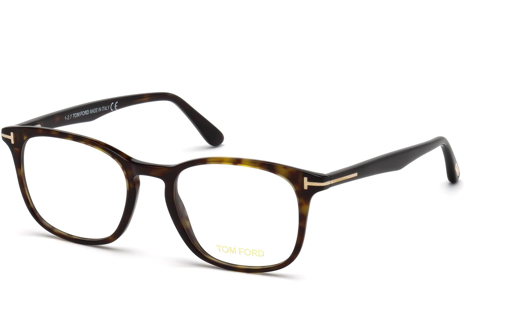 Tom Ford Eyeglasses FT5505 052