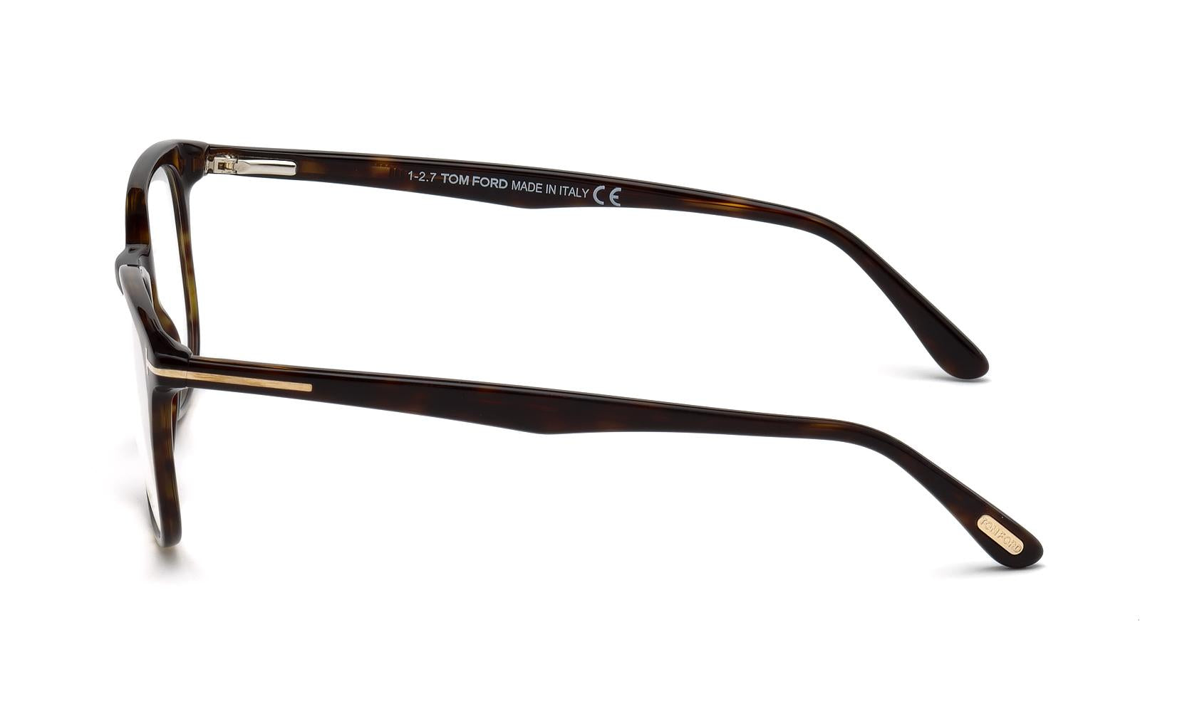 Tom Ford Eyeglasses FT5505 052