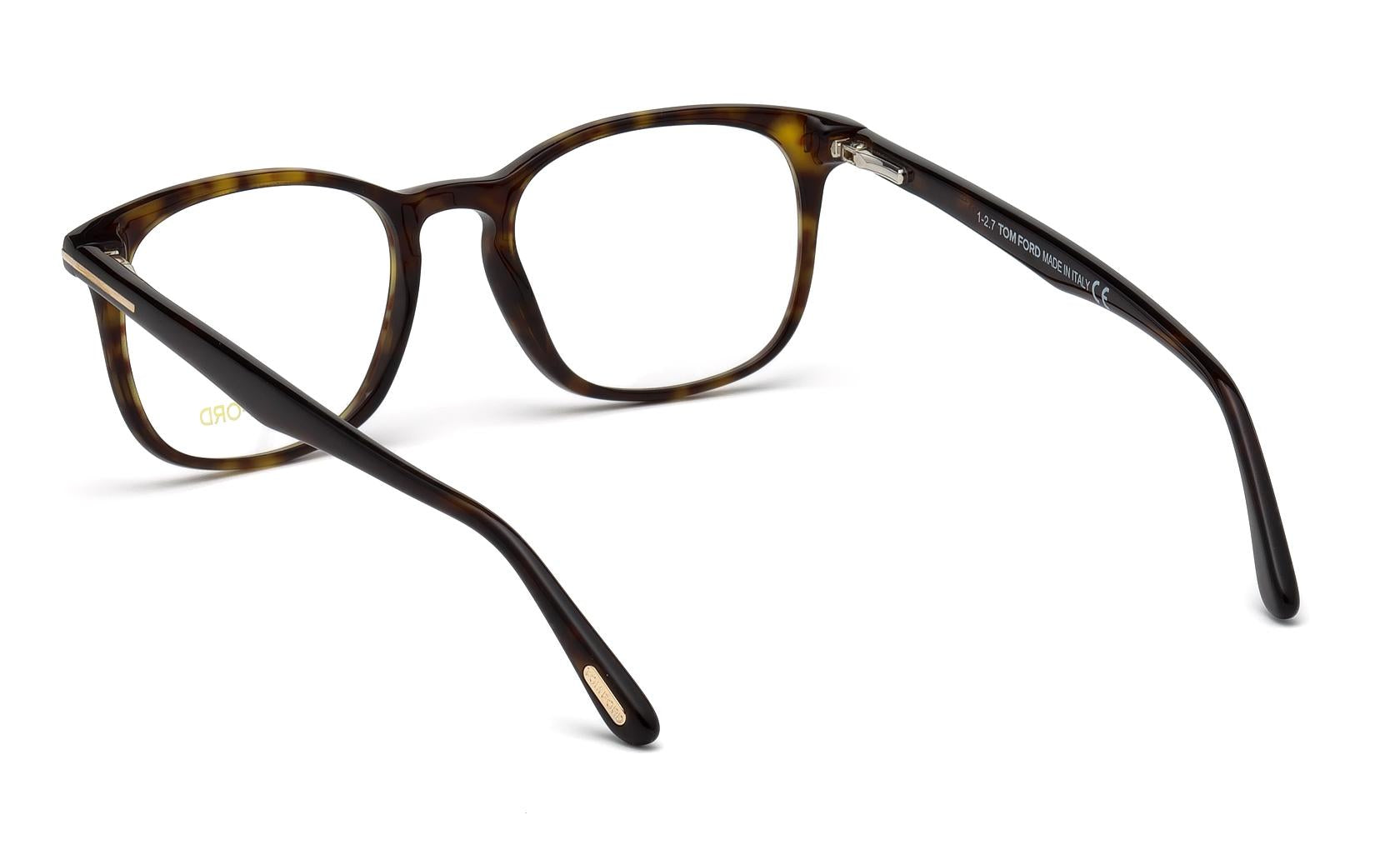 Tom Ford Eyeglasses FT5505 052
