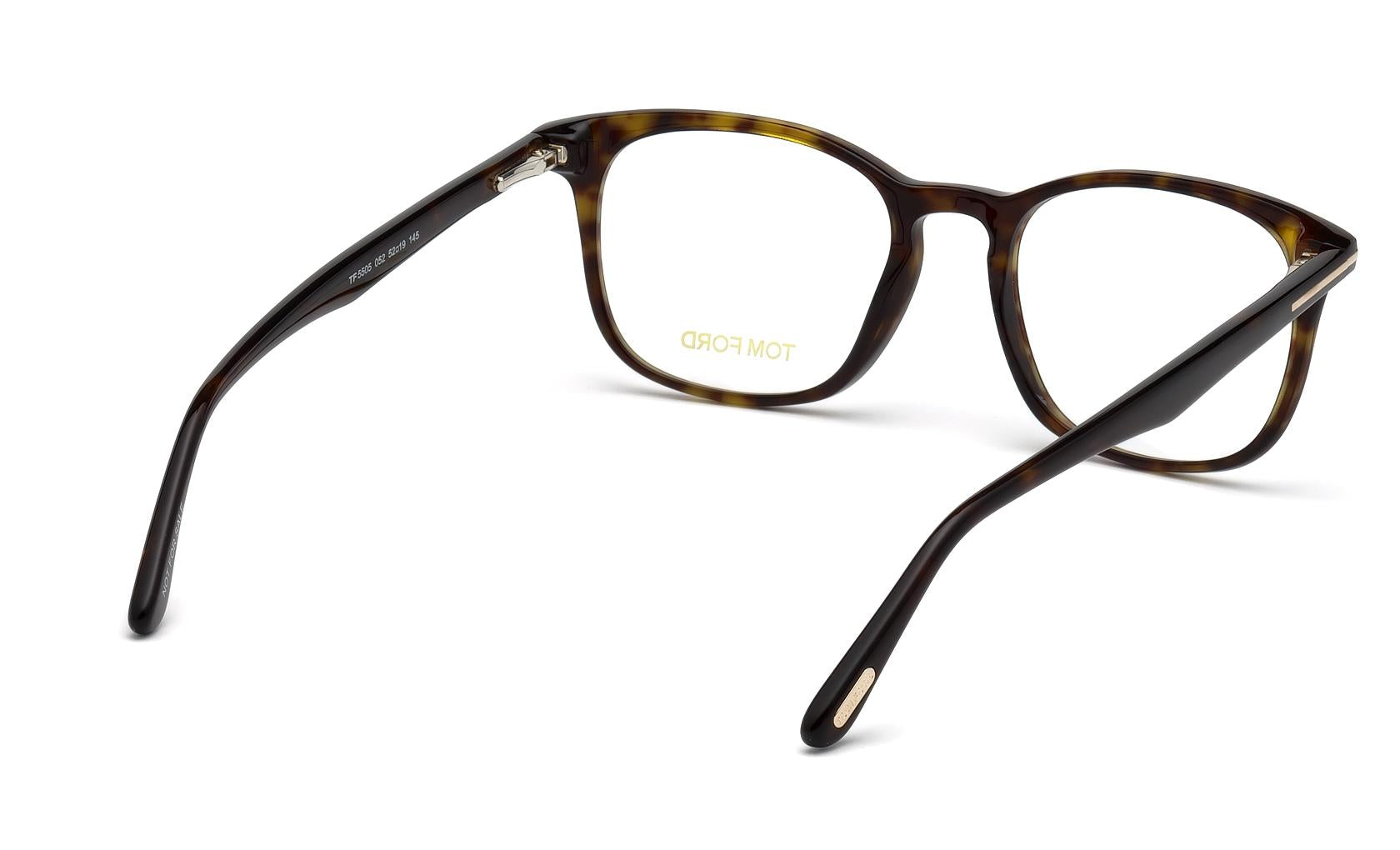 Tom Ford Eyeglasses FT5505 052