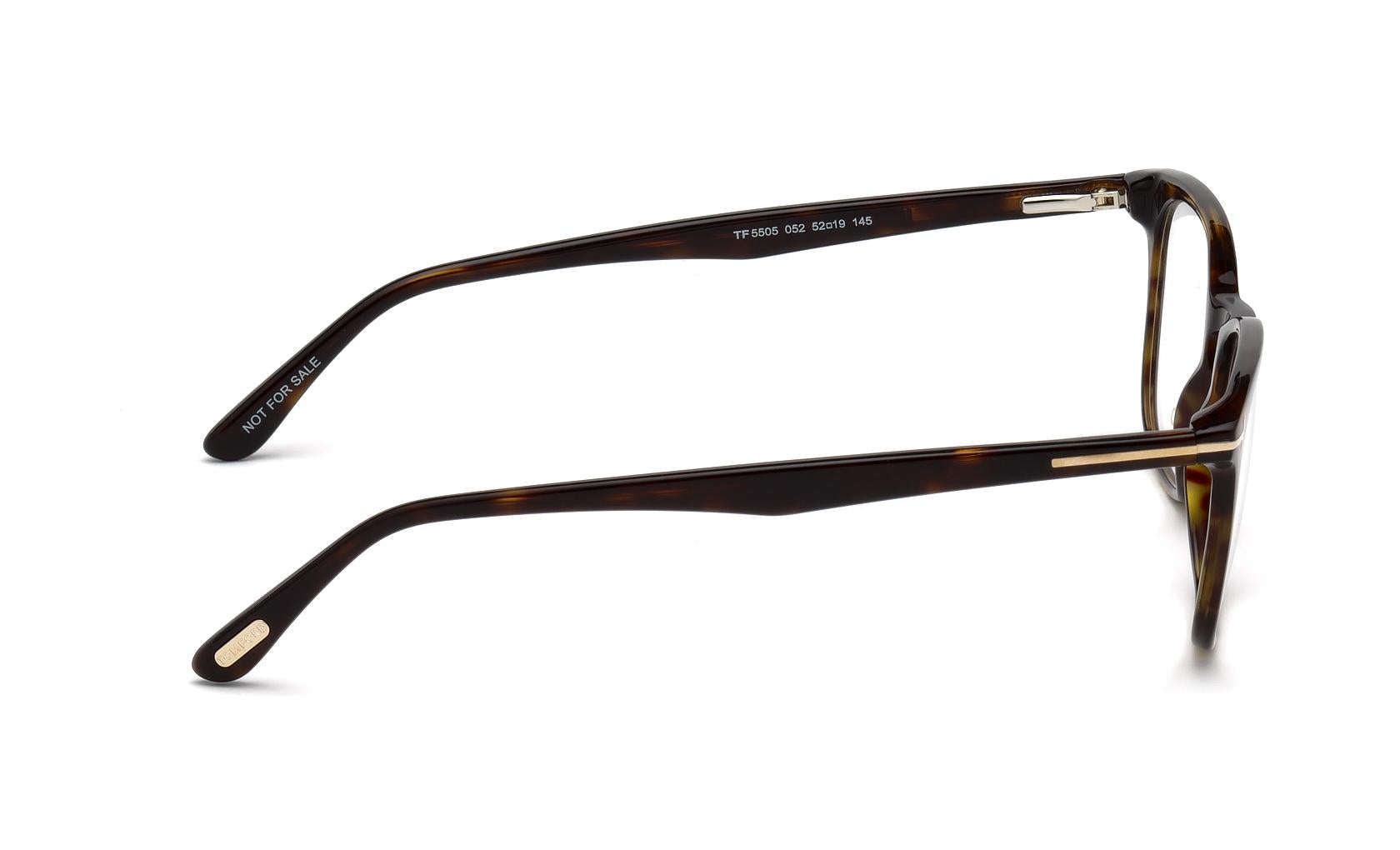 Tom Ford Eyeglasses FT5505 052