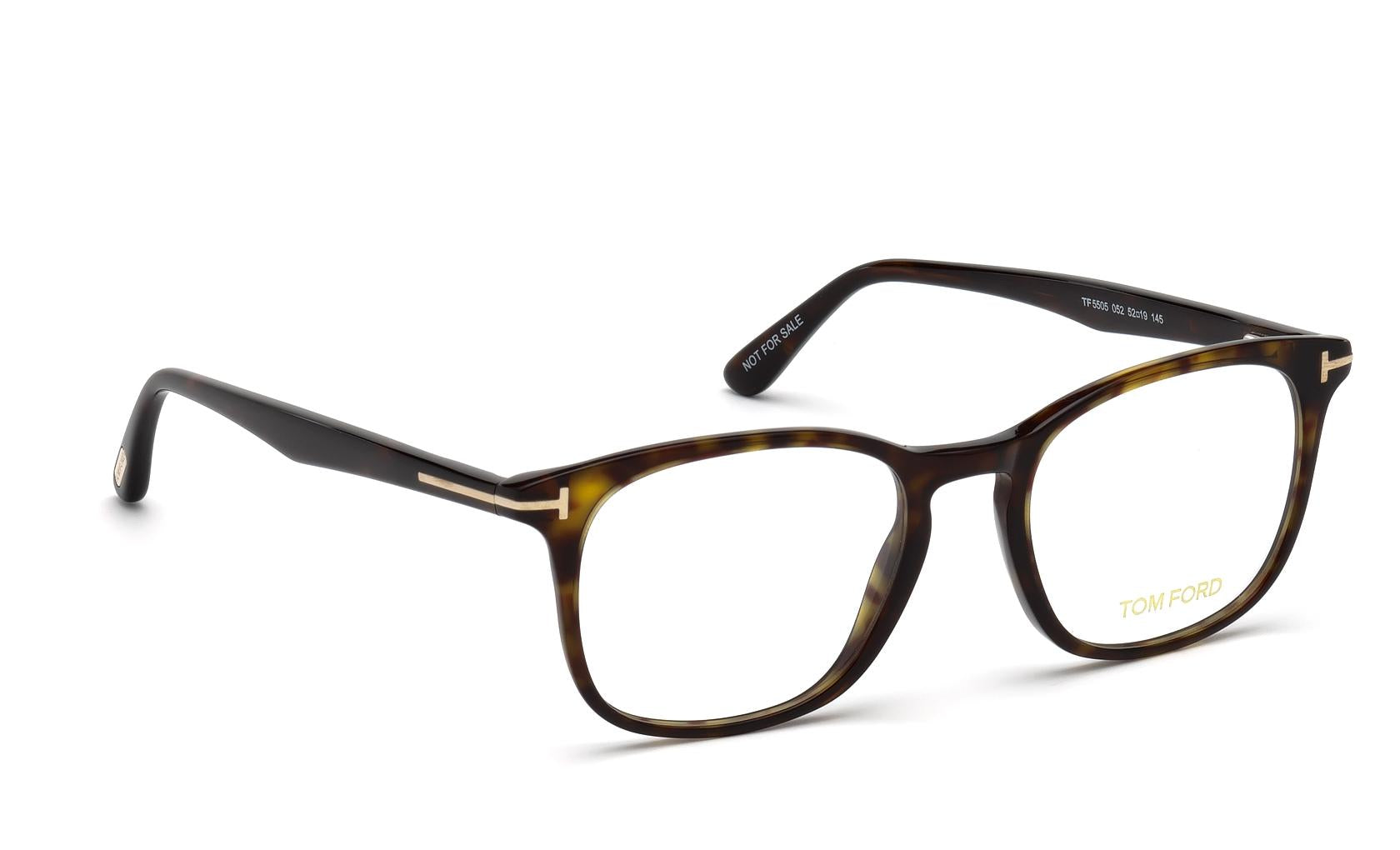 Tom Ford Eyeglasses FT5505 052