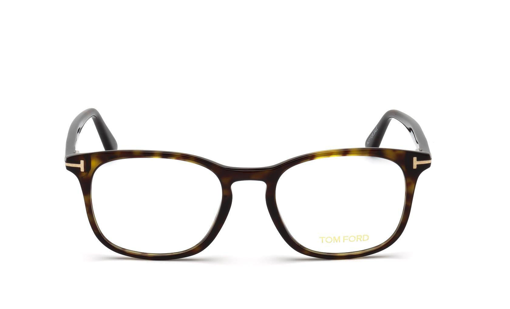 Tom Ford Eyeglasses FT5505 052