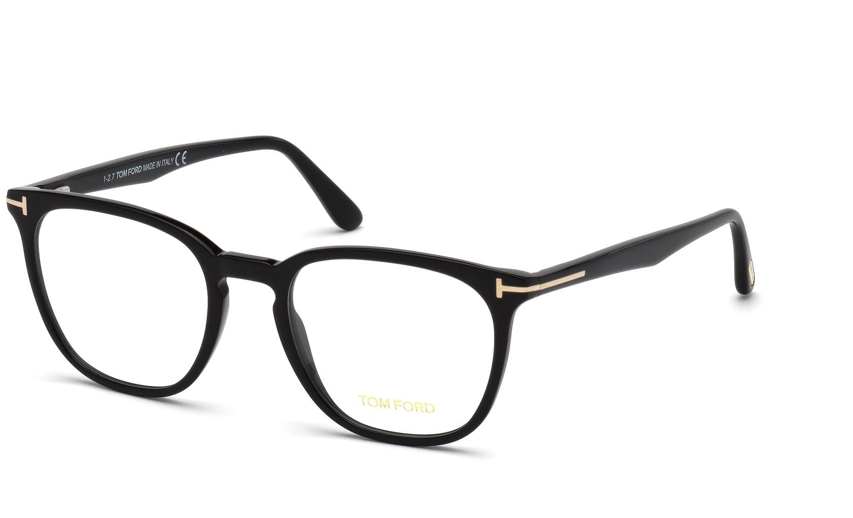 Tom Ford Eyeglasses FT5506 001