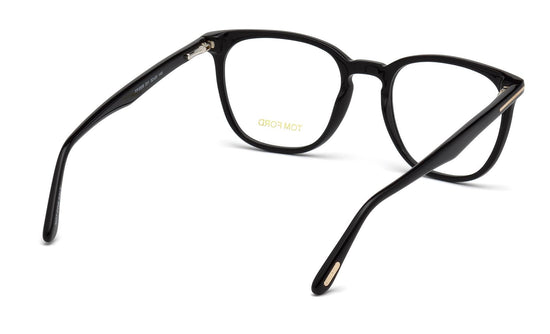 Tom Ford Eyeglasses FT5506 001
