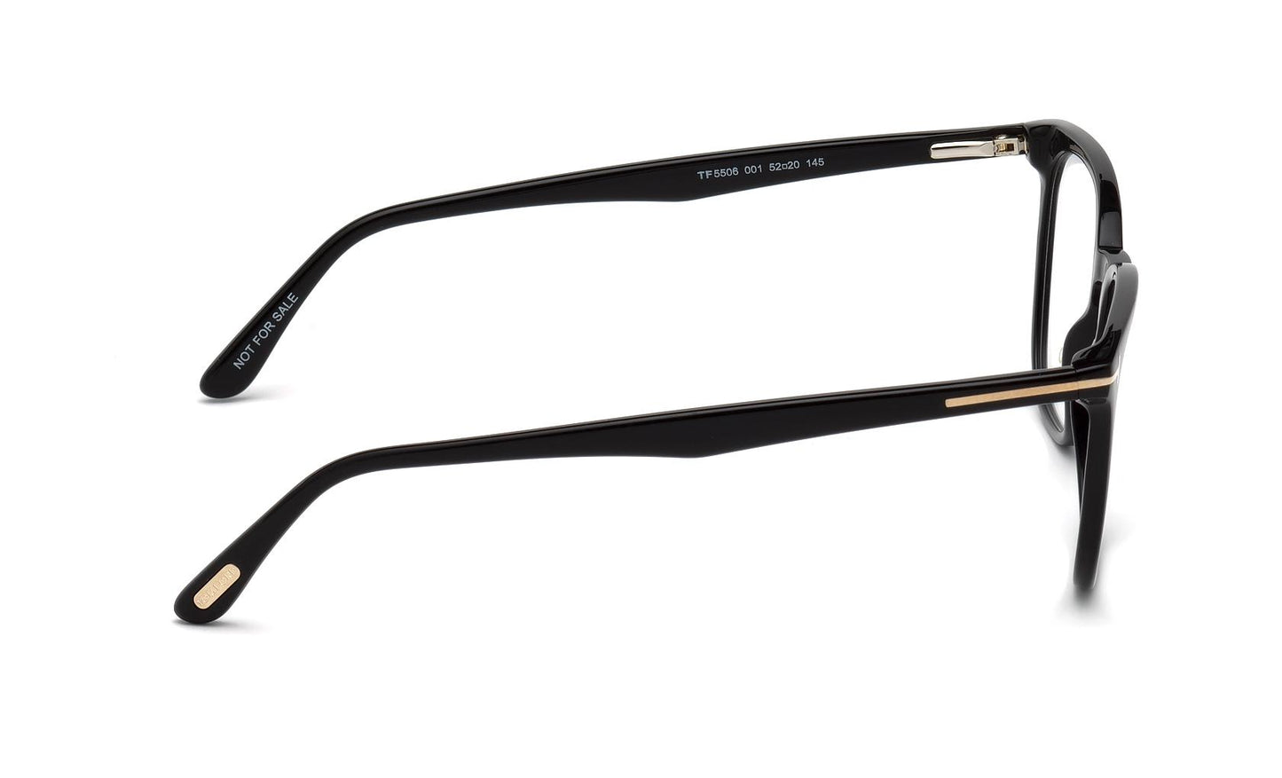 Tom Ford Eyeglasses FT5506 001